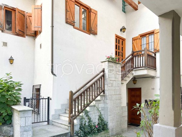 appartamento in vendita a Viù