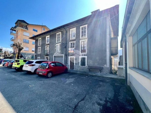 appartamento in vendita a Viù