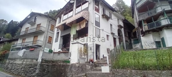 appartamento in vendita a Viù