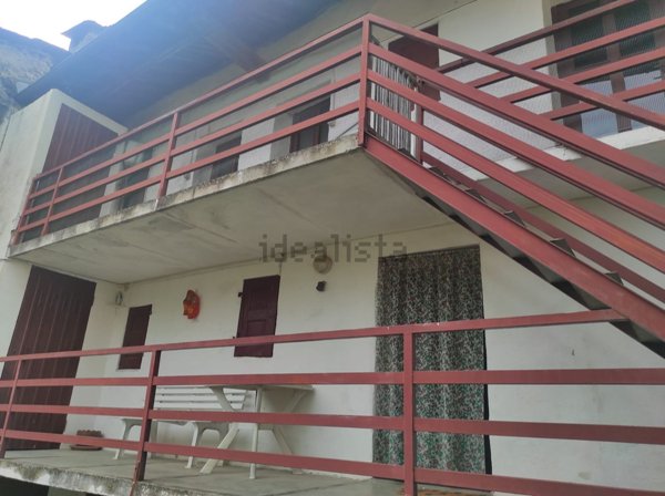 appartamento in vendita a Viù in zona Bertesseno