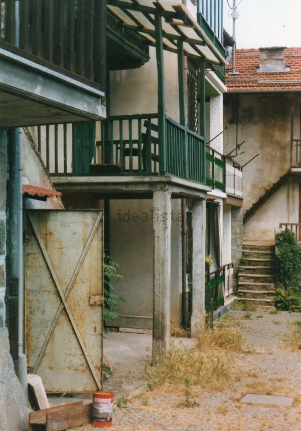 appartamento in vendita a Viù