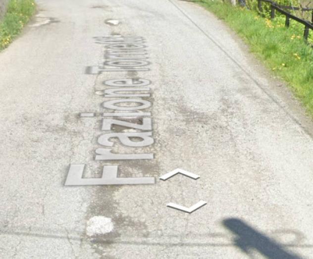 pentavano in vendita a Viù in zona Tornetti