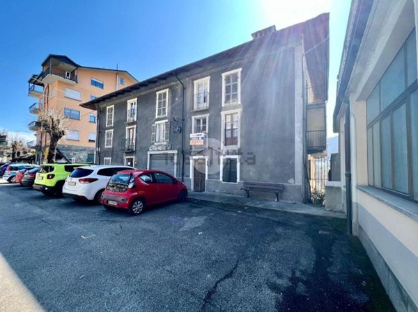 appartamento in vendita a Viù