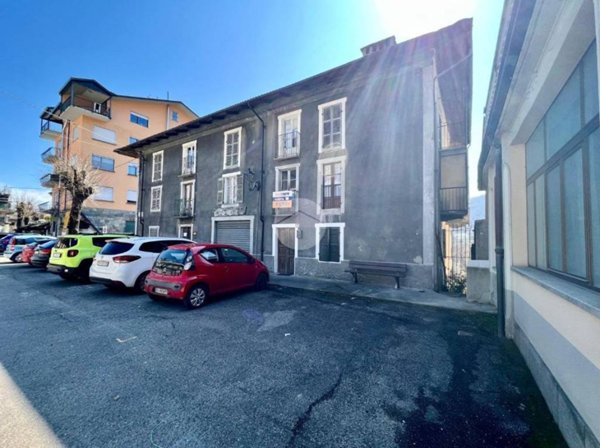 appartamento in vendita a Viù