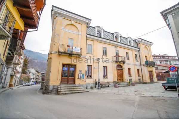 appartamento in vendita a Viù