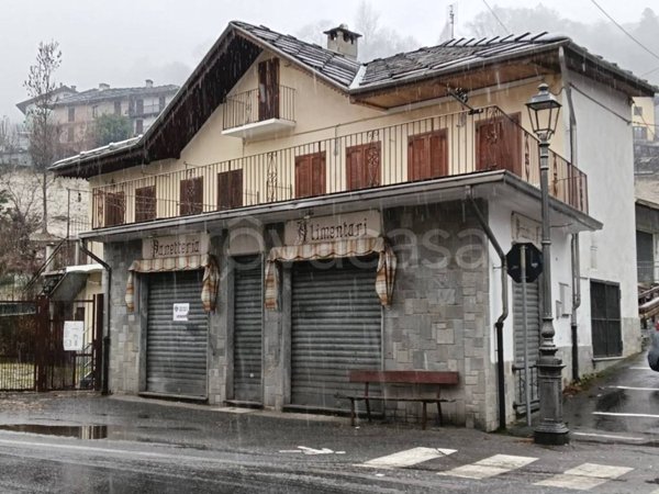 negozio in vendita a Viù