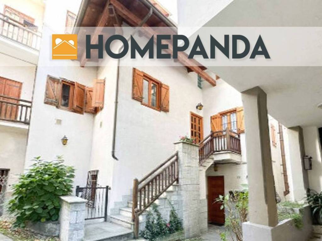 appartamento in vendita a Viù