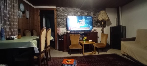 casa indipendente in vendita a Viù in zona Fucine