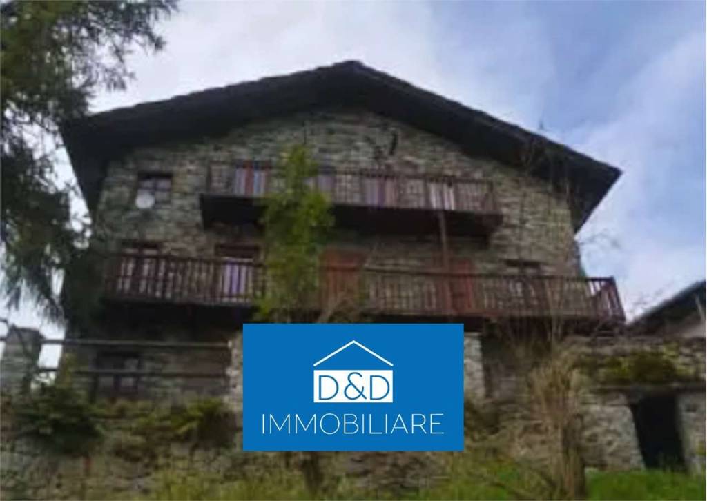 ufficio in vendita a Viù in zona Tornetti