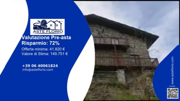 pentavano in vendita a Viù in zona Tornetti