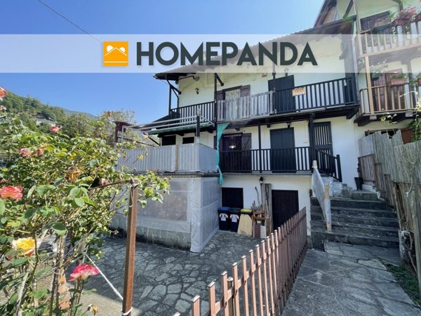 casa indipendente in vendita a Viù in zona Chiaberge