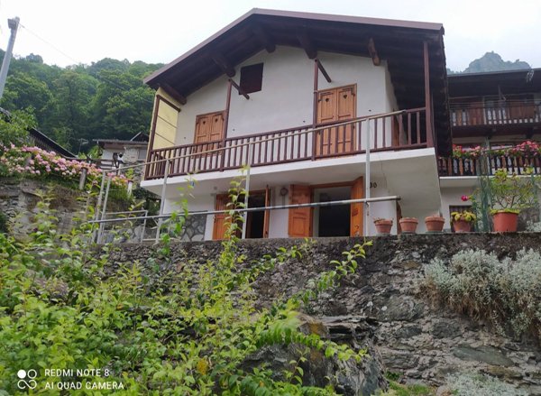 appartamento in vendita a Viù