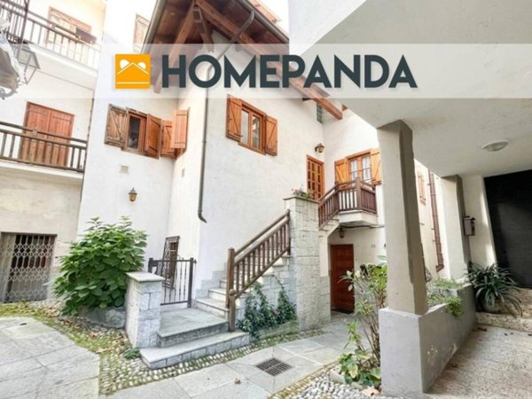 appartamento in vendita a Viù