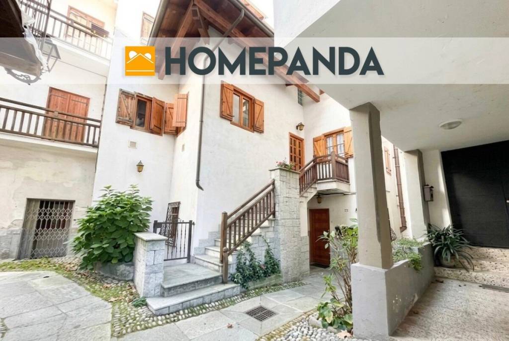 appartamento in vendita a Viù