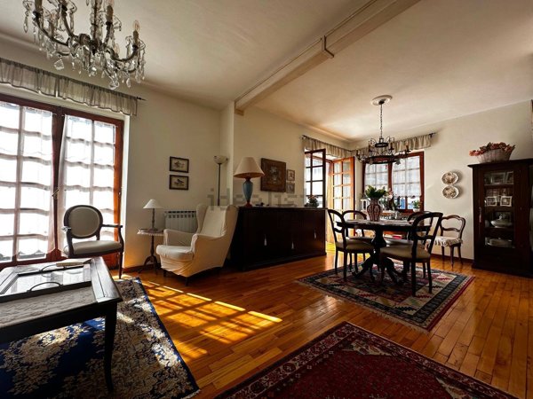 appartamento in vendita a Viù