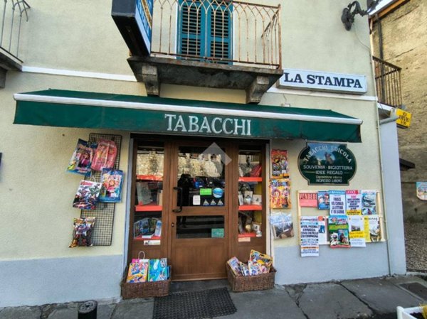 negozio in vendita a Viù