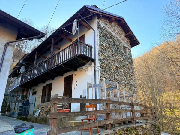 appartamento in vendita a Viù