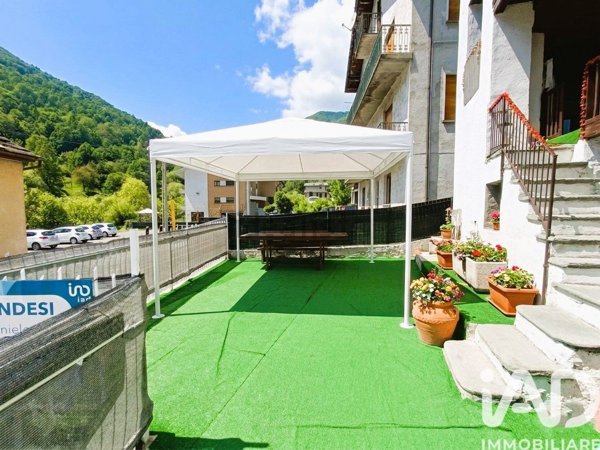 casa indipendente in vendita a Viù in zona Fucine