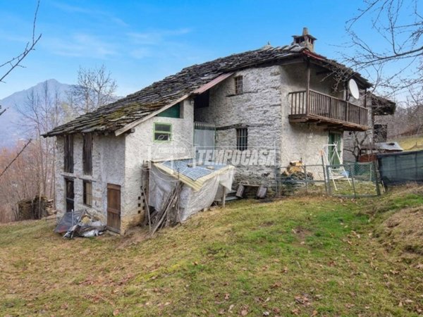 casa indipendente in vendita a Viù in zona Chiaberge