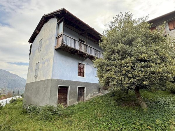 casa indipendente in vendita a Viù in zona Chiaberge