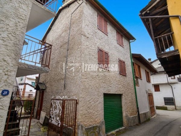 casa indipendente in vendita a Viù in zona Chiaberge