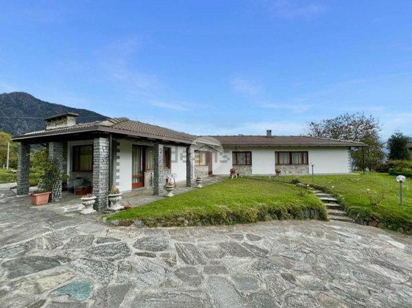 casa indipendente in vendita a Viù in zona Polpresa