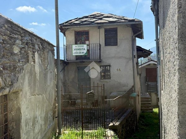 attico in vendita a Viù in zona Col San Giovanni