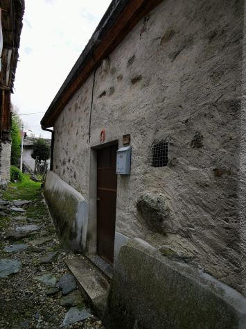 quadrivano in vendita a Viù