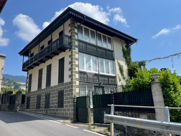 casa indipendente in vendita a Viù in zona Polpresa