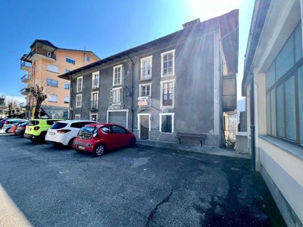 appartamento in vendita a Viù in zona Polpresa