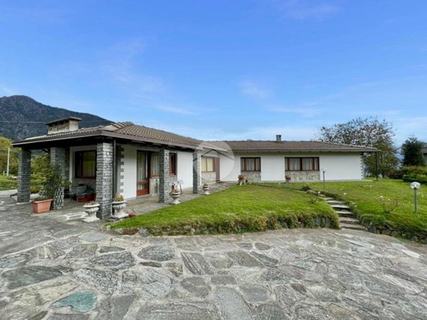 casa indipendente in vendita a Viù in zona Polpresa