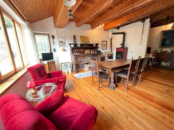 casa indipendente in vendita a Viù in zona Balma