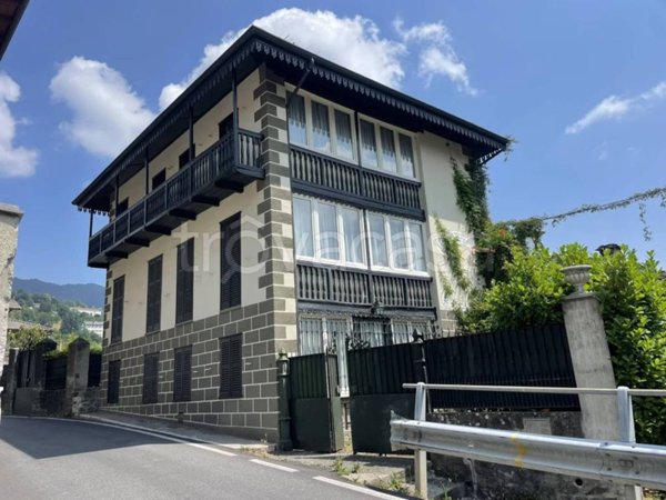 appartamento in vendita a Viù in zona Polpresa