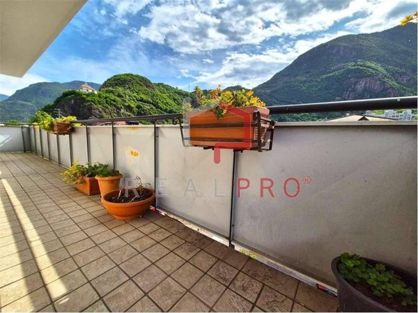 appartamento in vendita a Bolzano