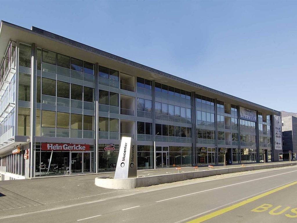 ufficio in vendita a Bolzano