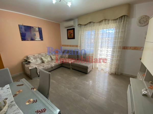 appartamento in vendita a Bolzano