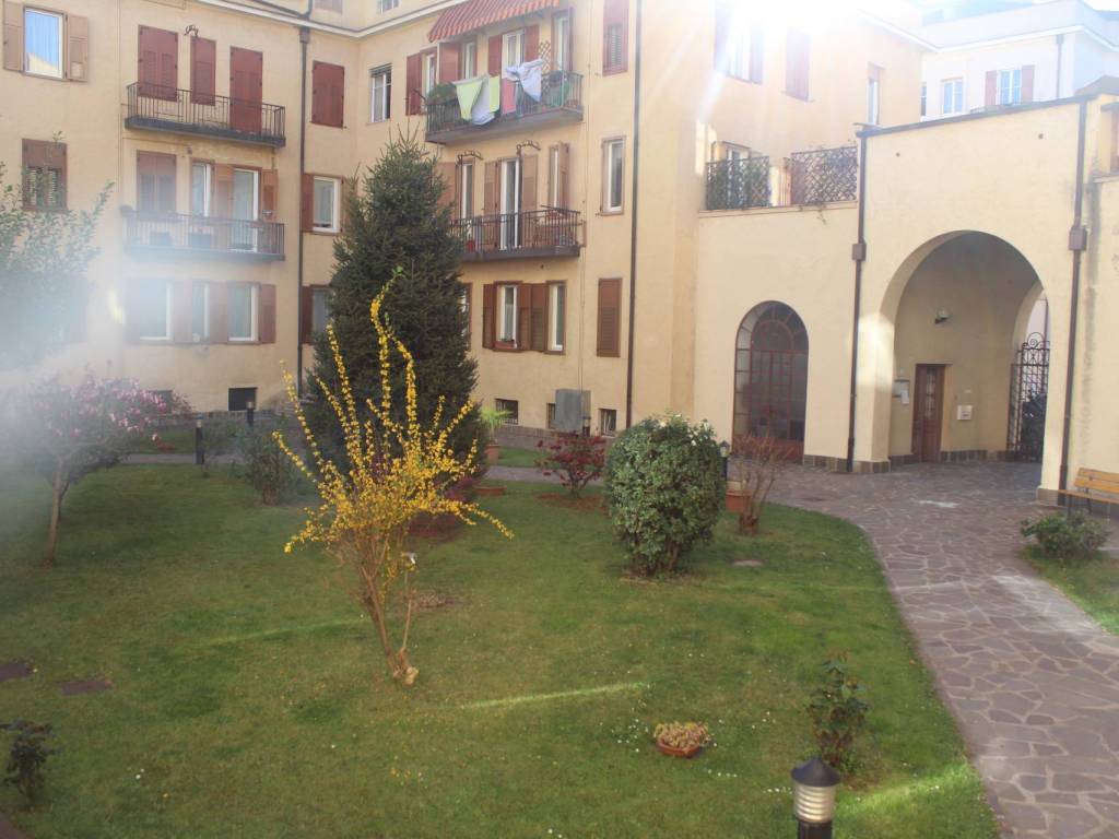 appartamento in vendita a Bolzano