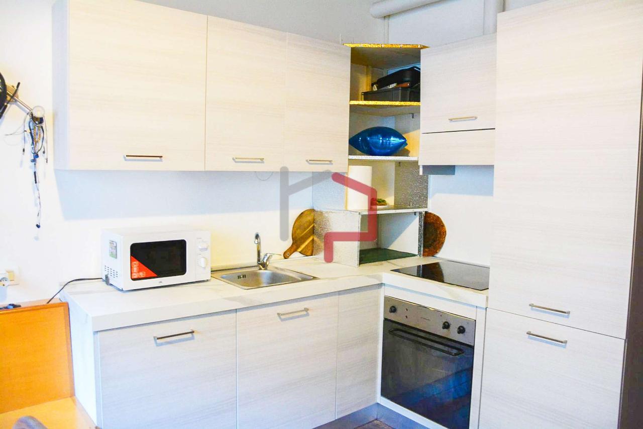 appartamento in vendita a Bolzano