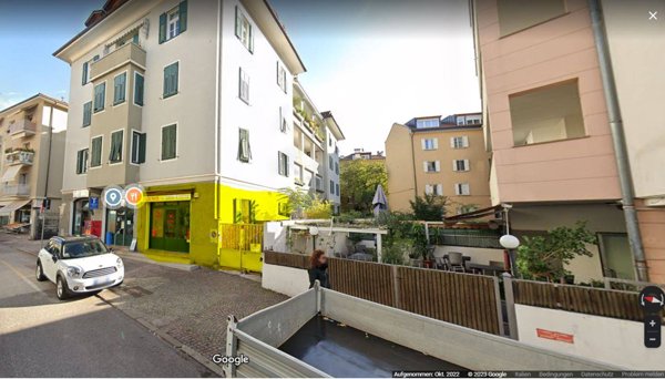 negozio in vendita a Bolzano