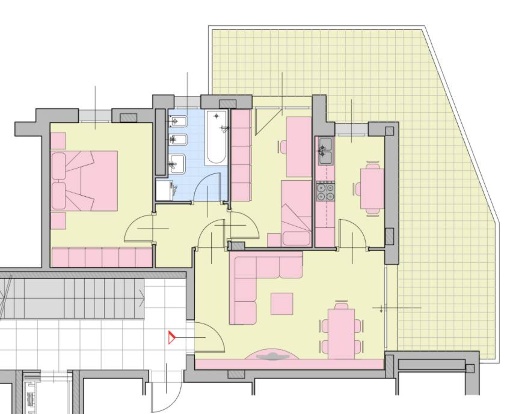 appartamento in vendita a Bolzano