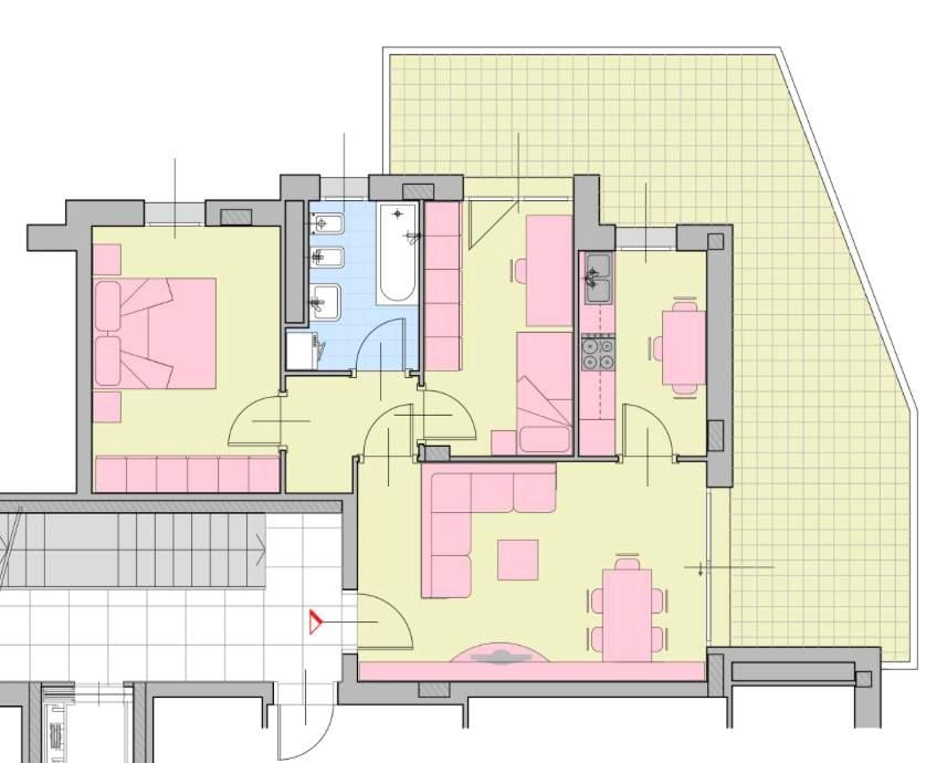 appartamento in vendita a Bolzano