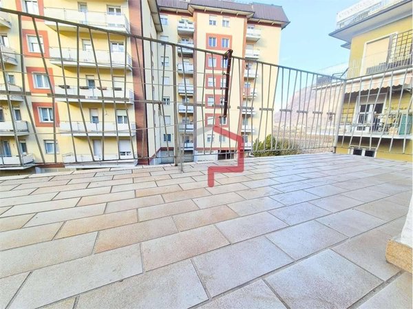 appartamento in vendita a Bolzano