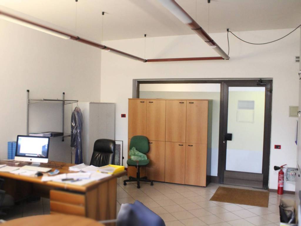 ufficio in vendita a Bolzano