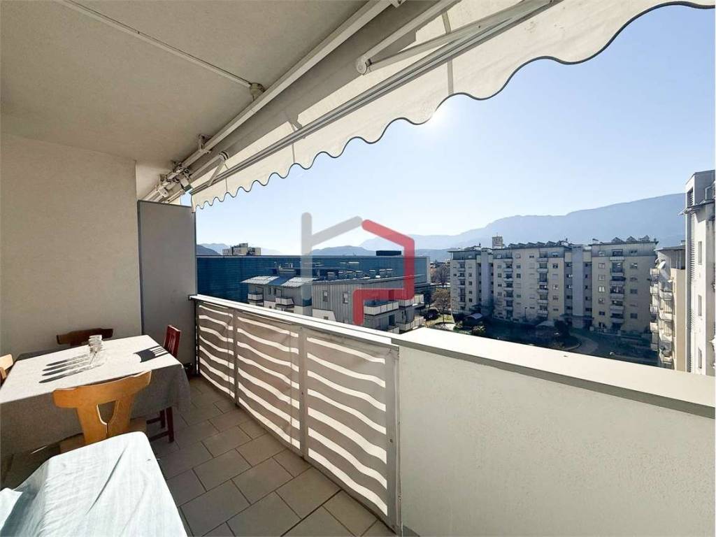 appartamento in vendita a Bolzano