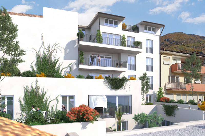 appartamento in vendita a Bolzano