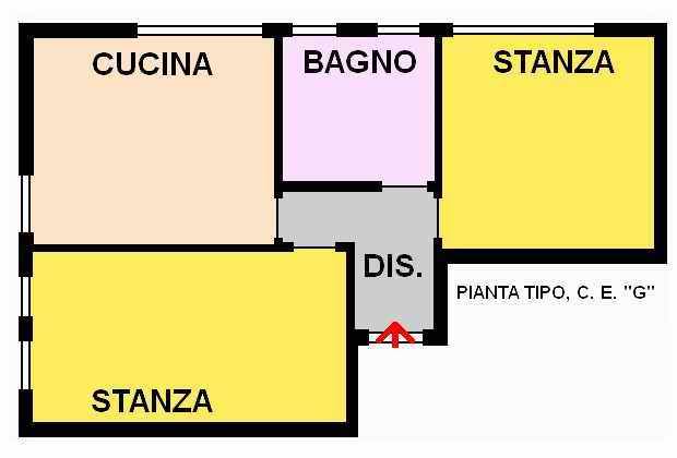 appartamento in vendita a Bolzano