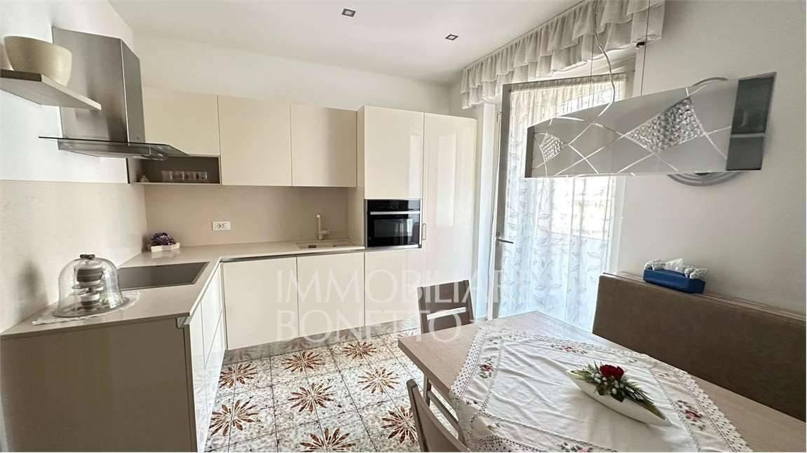 appartamento in vendita a Bolzano