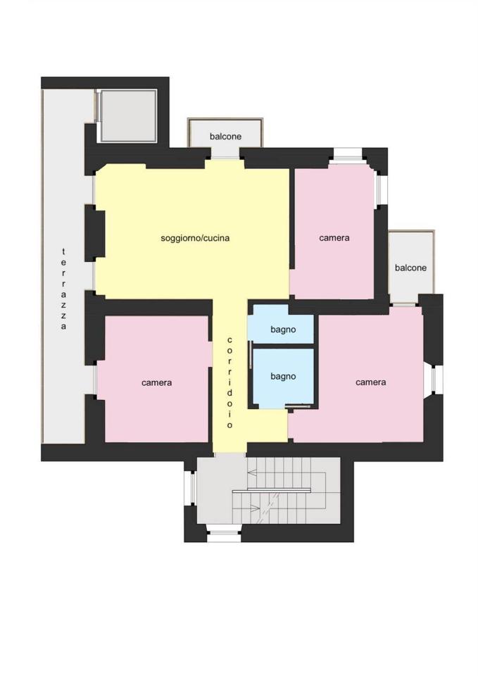 appartamento in vendita a Bolzano