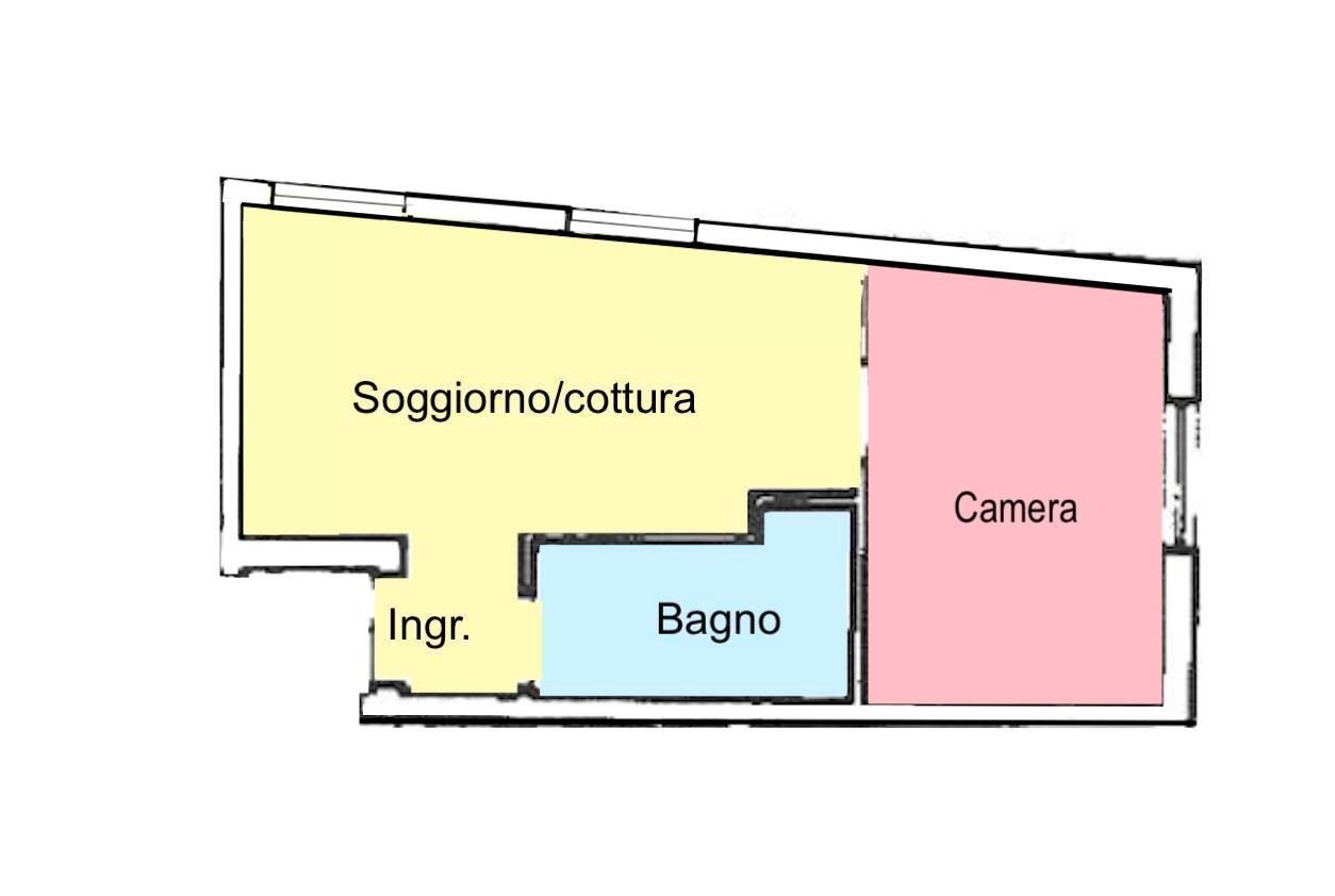 appartamento in vendita a Bolzano
