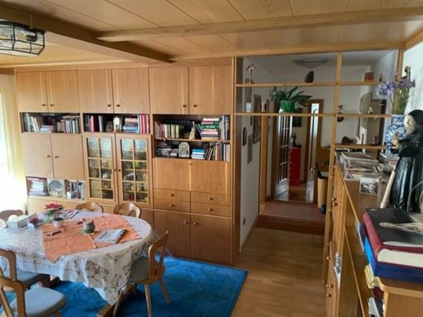 appartamento in vendita a Bolzano